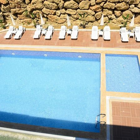 Lofts Alanya Lina Hotel Окурджалар Экстерьер фото