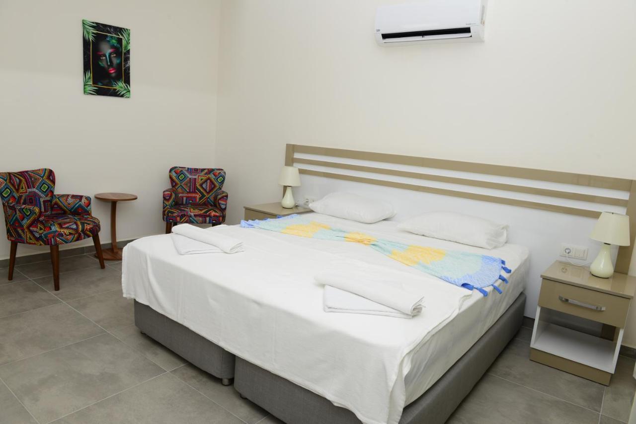 Lofts Alanya Lina Hotel Окурджалар Экстерьер фото