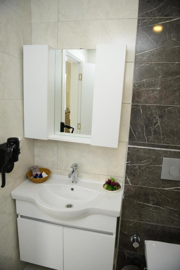 Lofts Alanya Lina Hotel Окурджалар Экстерьер фото